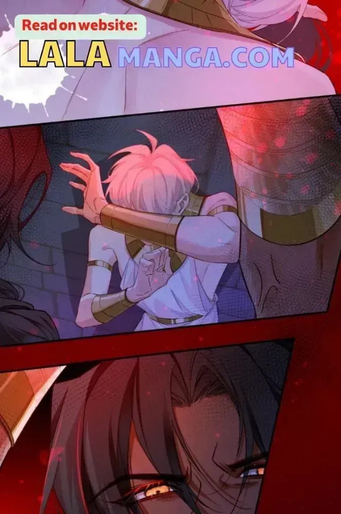 Read The King and Me chapter 24.7 image 19 on Lezhin