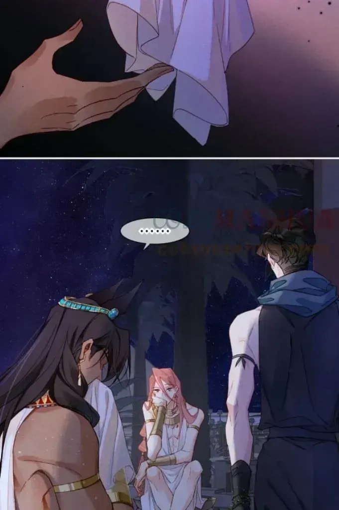 Read The King and Me chapter 24.7 image 25 on Lezhin