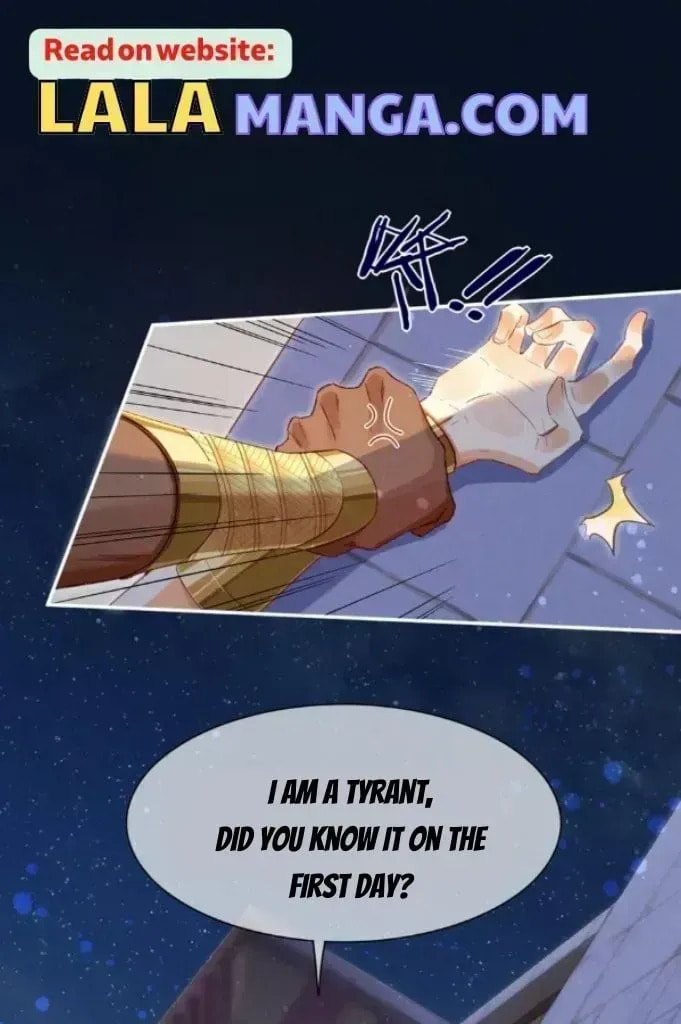 Read The King and Me chapter 24.7 image 5 on Lezhin