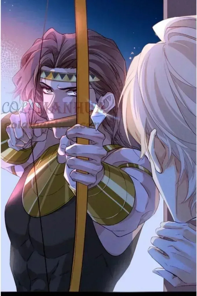 Read The King and Me chapter 24.7 image 57 on Lezhin