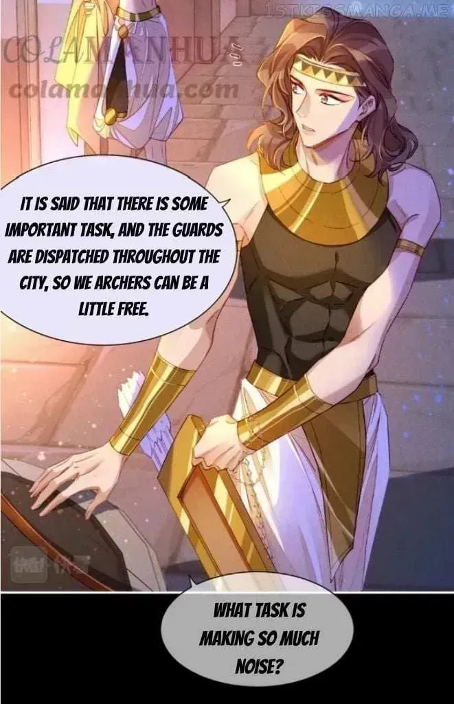 Read The King and Me chapter 25.7 image 12 on Lezhin