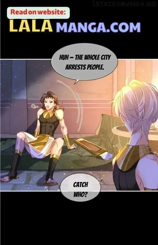 Read The King and Me chapter 25.7 image 13 on Lezhin
