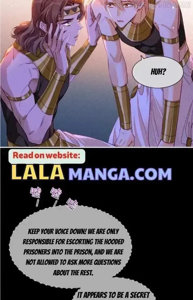Read The King and Me chapter 25.7 image 15 on Lezhin