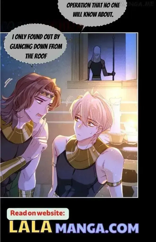 Read The King and Me chapter 25.7 image 16 on Lezhin