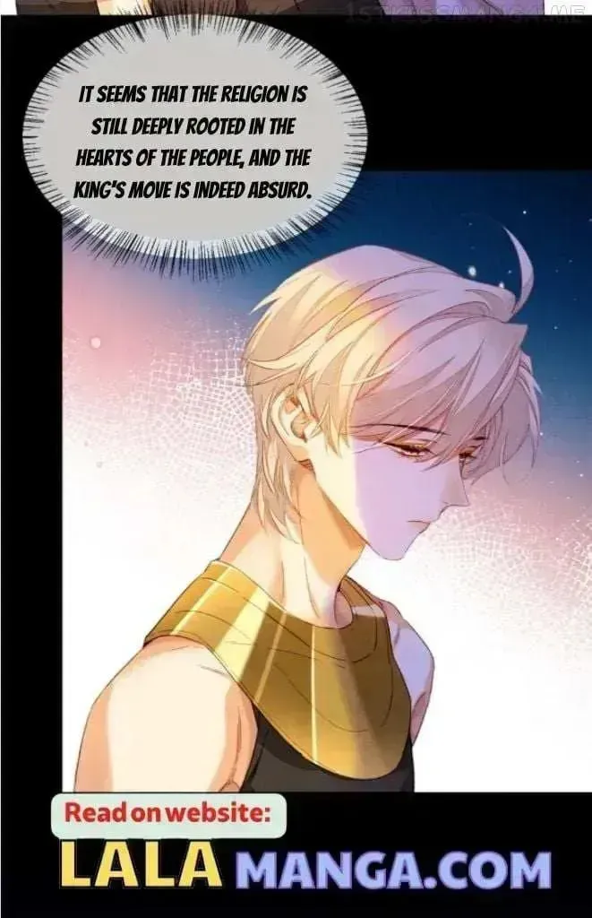 Read The King and Me chapter 25.7 image 18 on Lezhin