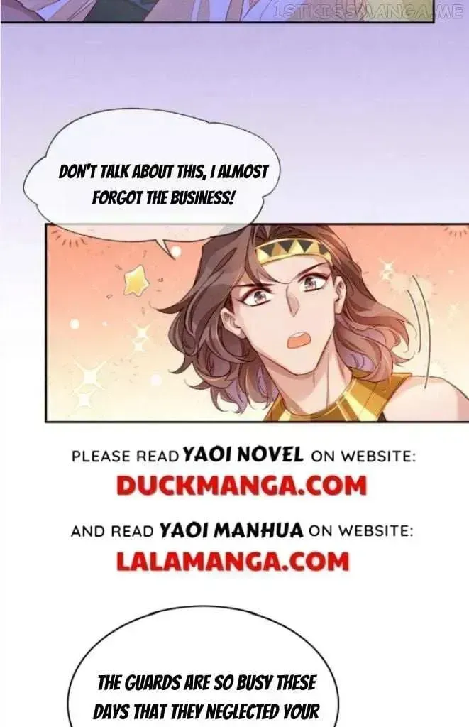Read The King and Me chapter 25.7 image 20 on Lezhin