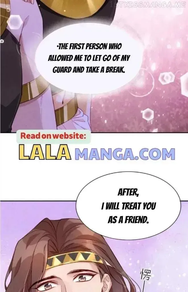 Read The King and Me chapter 25.7 image 26 on Lezhin