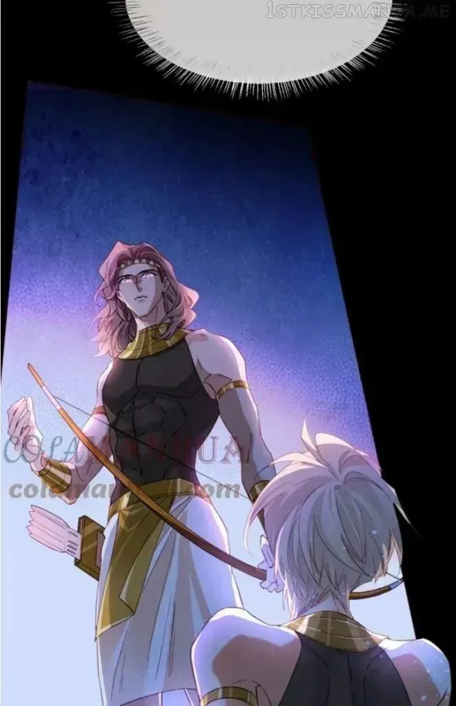 Read The King and Me chapter 25.7 image 4 on Lezhin