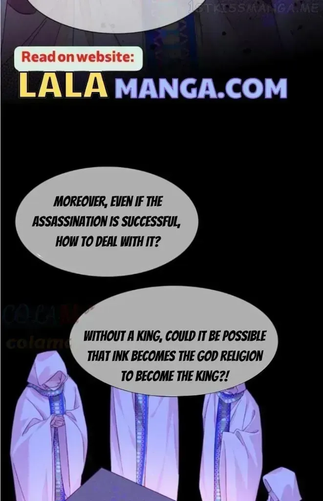 Read The King and Me chapter 25.7 image 40 on Lezhin