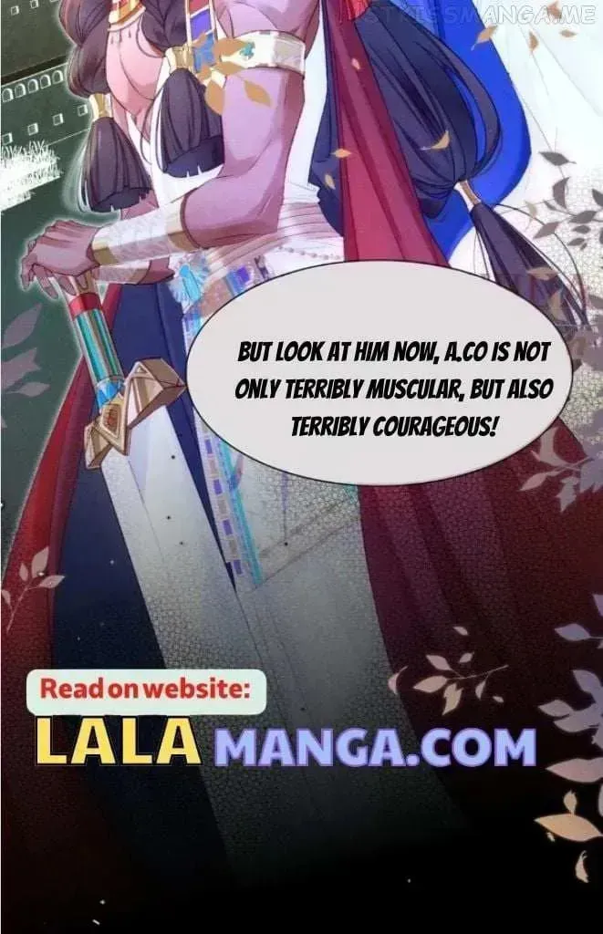 Read The King and Me chapter 25.7 image 44 on Lezhin