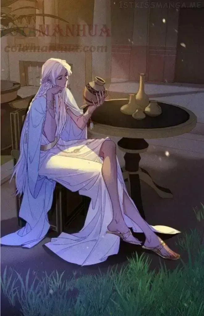 Read The King and Me chapter 25.7 image 52 on Lezhin