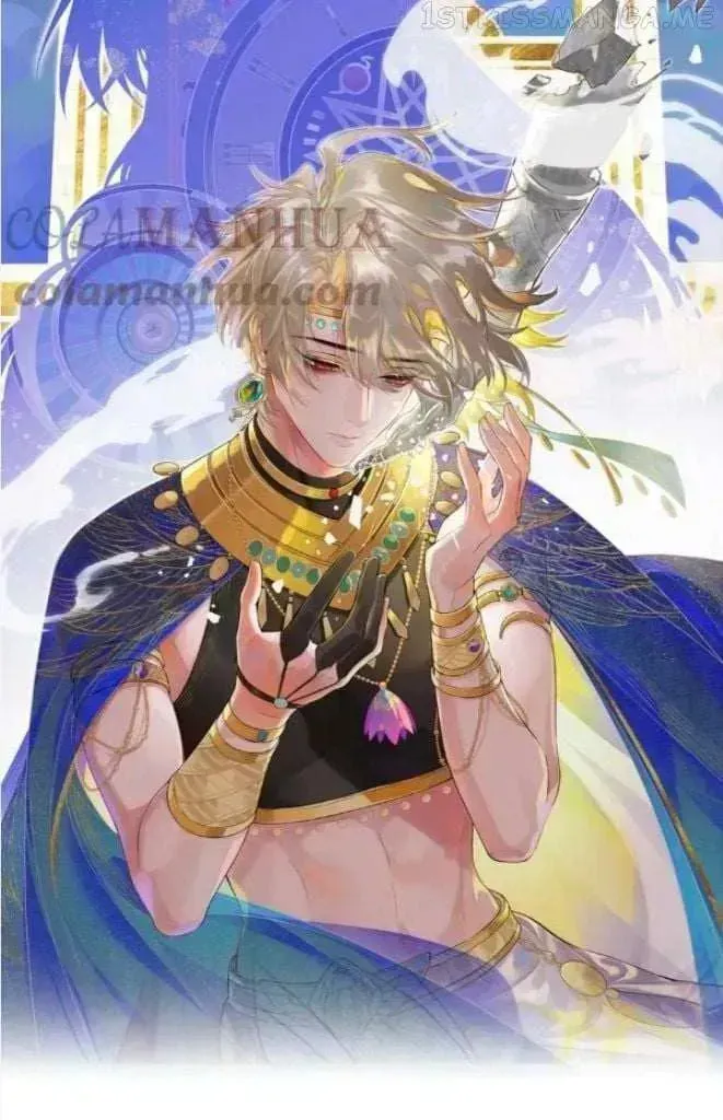 Read The King and Me chapter 25.7 image 6 on Lezhin