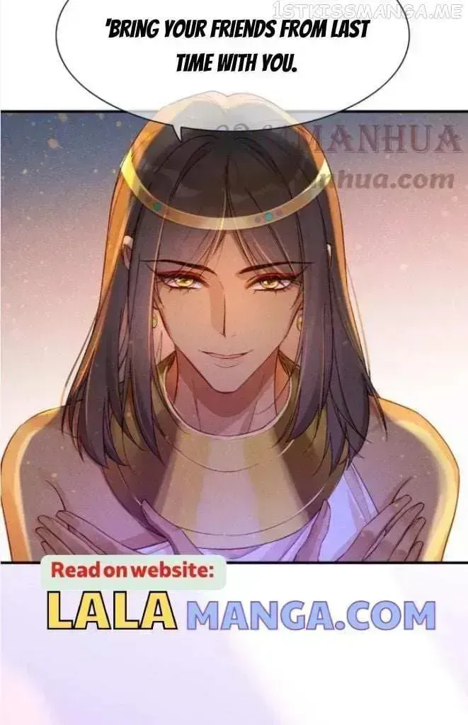 Read The King and Me chapter 25.7 image 62 on Lezhin