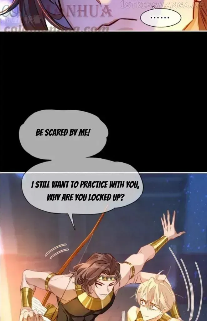 Read The King and Me chapter 25.7 image 8 on Lezhin