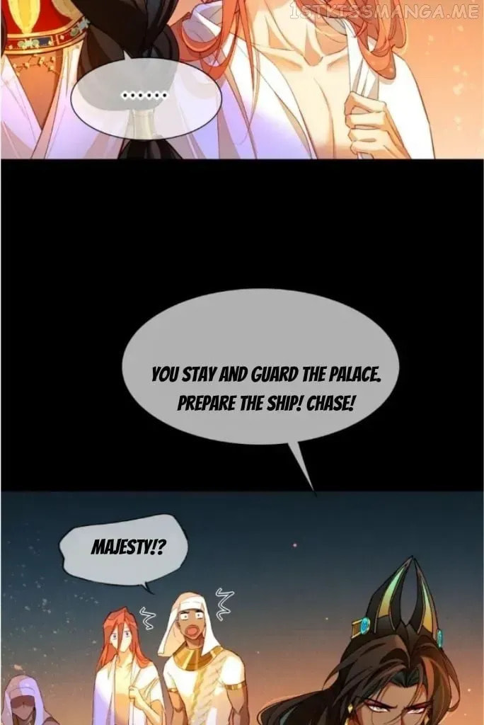 Read The King and Me chapter 29.3 image 28 on Lezhin