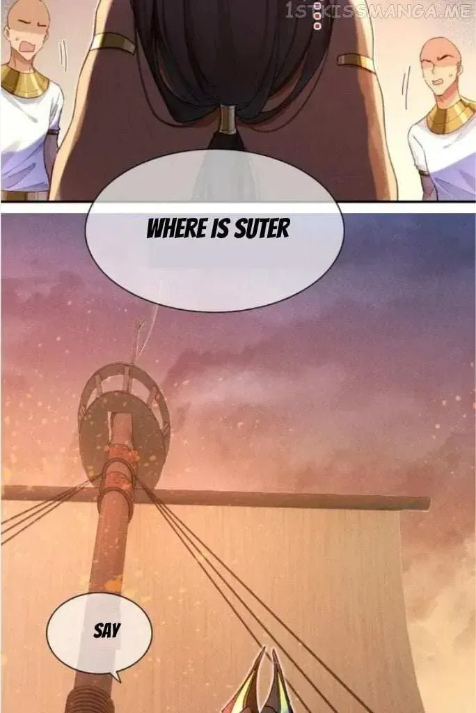 Read The King and Me chapter 29.3 image 42 on Lezhin