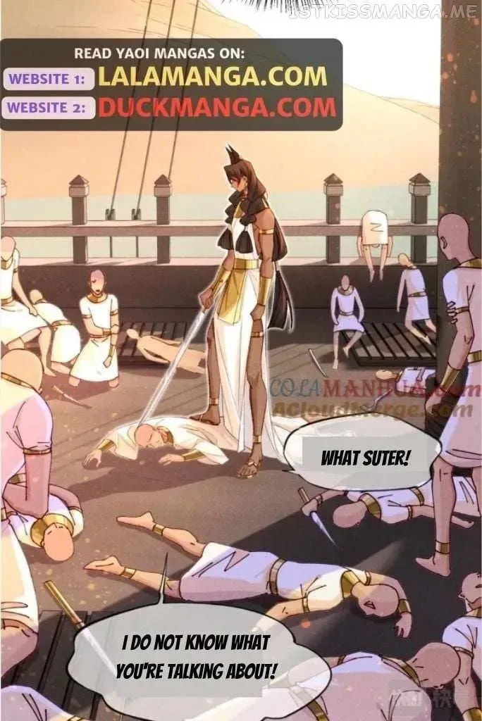 Read The King and Me chapter 29.3 image 50 on Lezhin