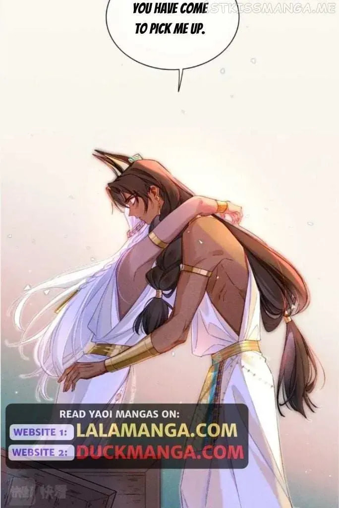 Read The King and Me chapter 29.3 image 57 on Lezhin
