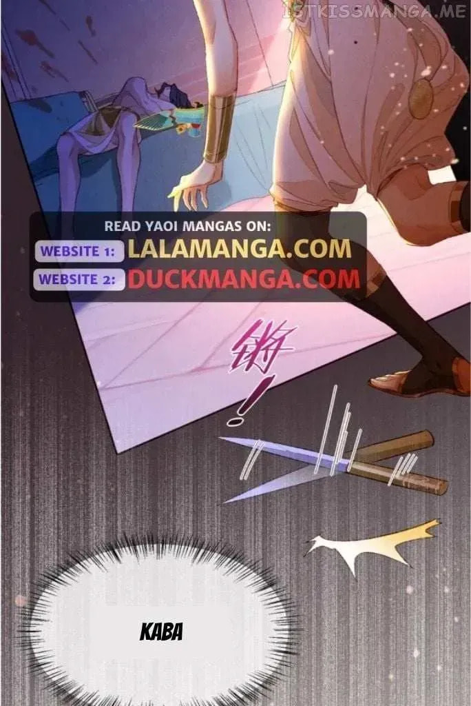 Read The King and Me chapter 29.3 image 8 on Lezhin