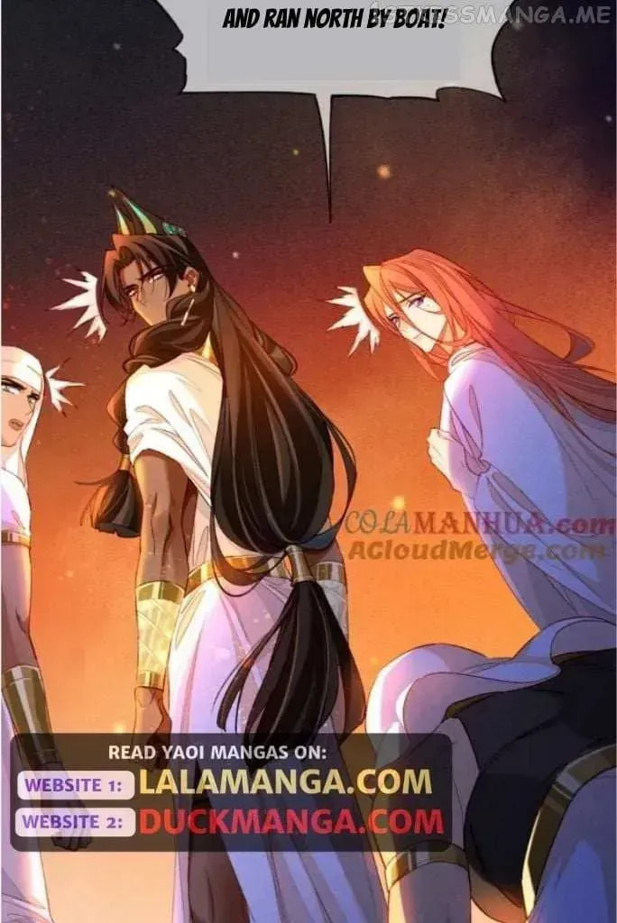 Read The King and Me chapter 29.4 image 25 on Lezhin
