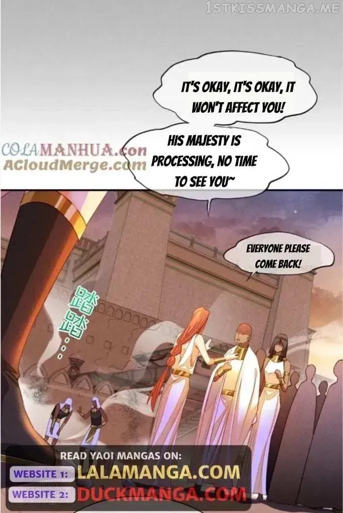 Read The King and Me chapter 29.4 image 33 on Lezhin