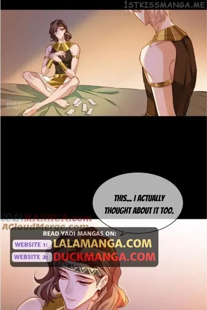 Read The King and Me chapter 29.6 image 11 on Lezhin