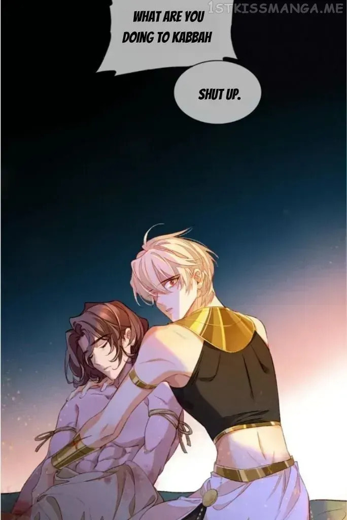 Read The King and Me chapter 29.6 image 18 on Lezhin