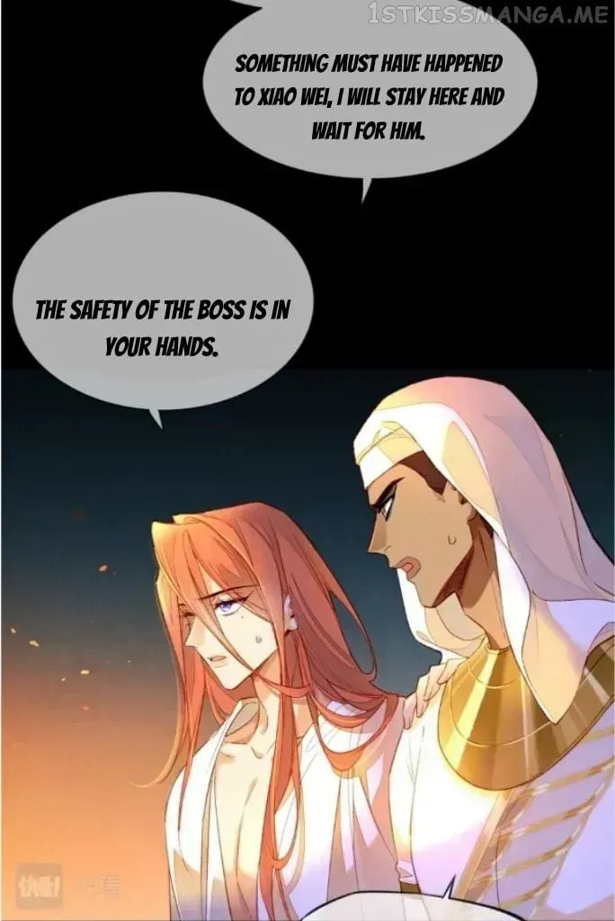 Read The King and Me chapter 29.9 image 30 on Lezhin