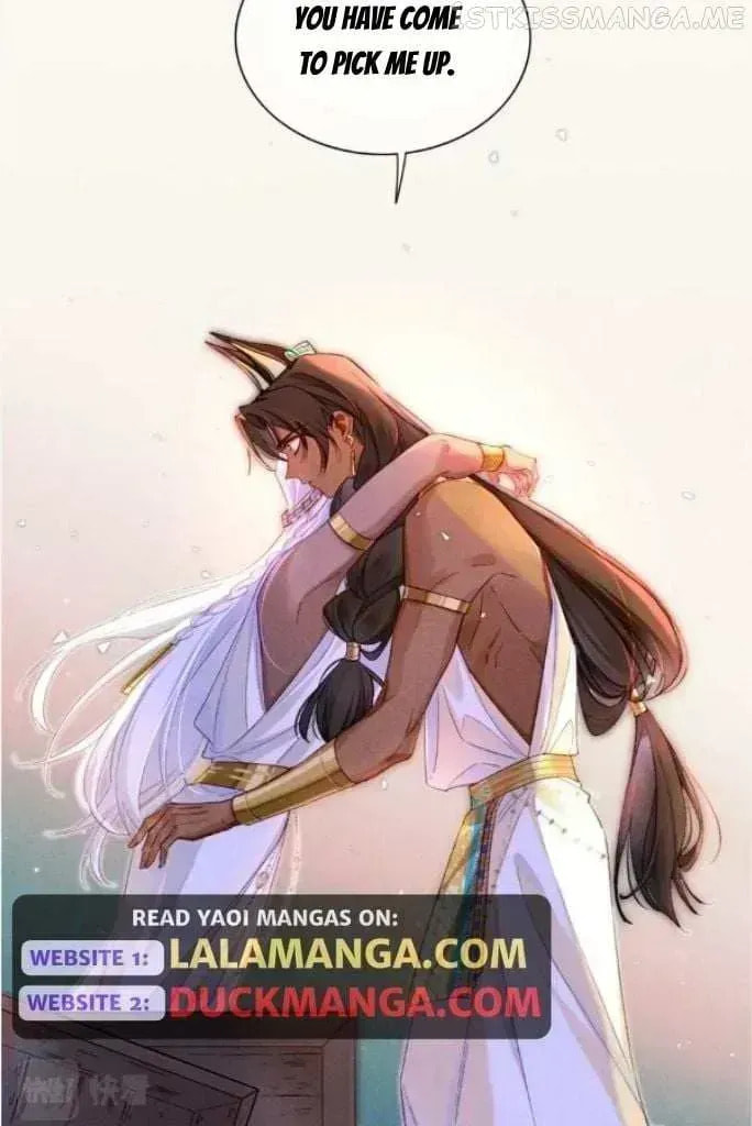 Read The King and Me chapter 29.9 image 57 on Lezhin
