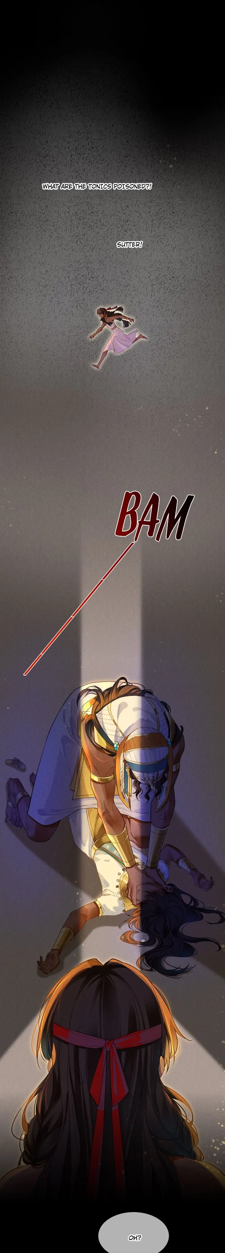 Read The King and Me chapter 32 image 1 on Lezhin