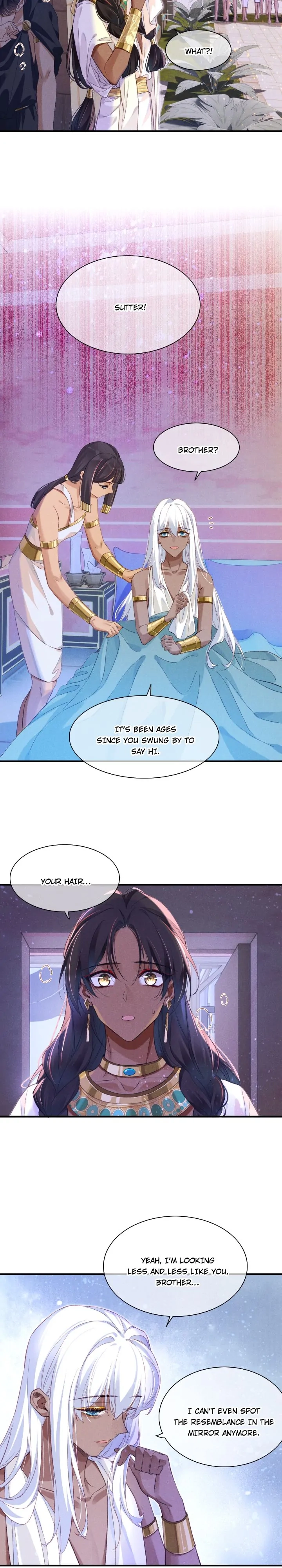 Read The King and Me chapter 32 image 14 on Lezhin