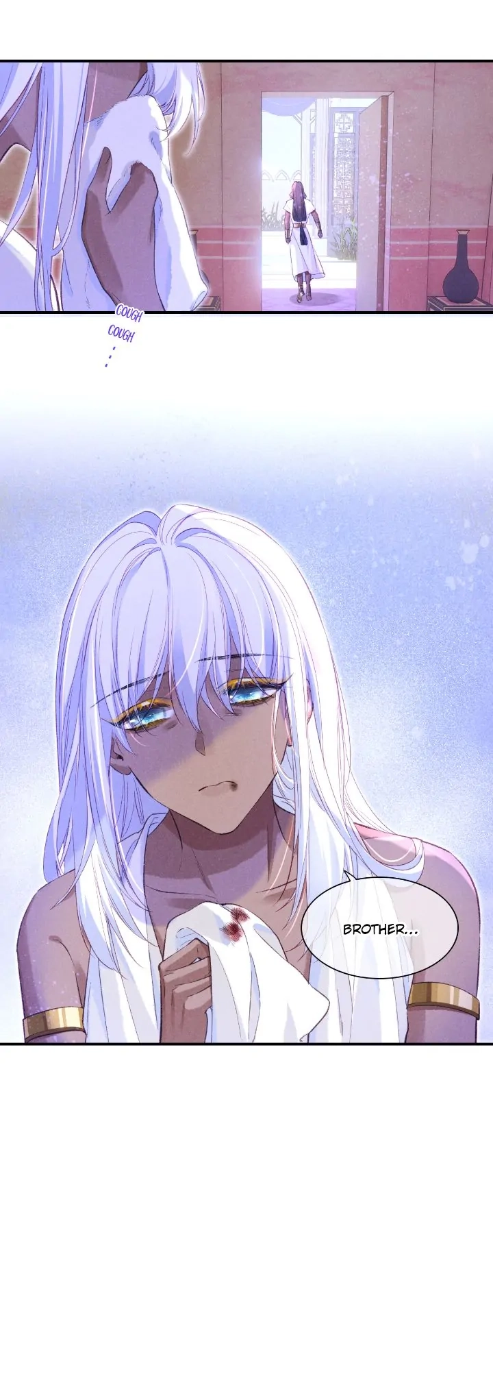 Read The King and Me chapter 32 image 19 on Lezhin