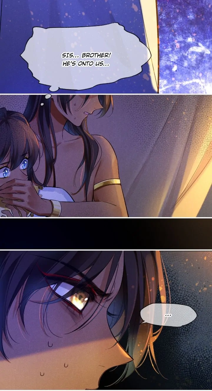 Read The King and Me chapter 32 image 7 on Lezhin