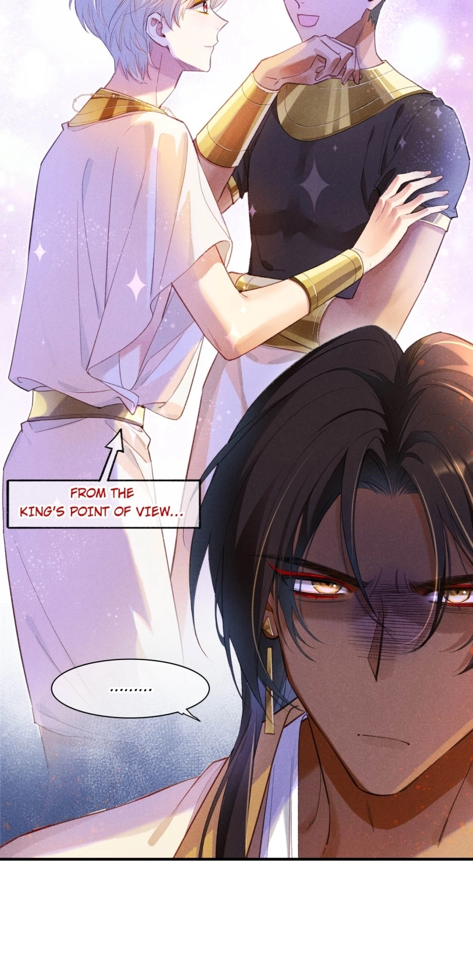 Read The King and Me chapter 34 image 28 on Lezhin