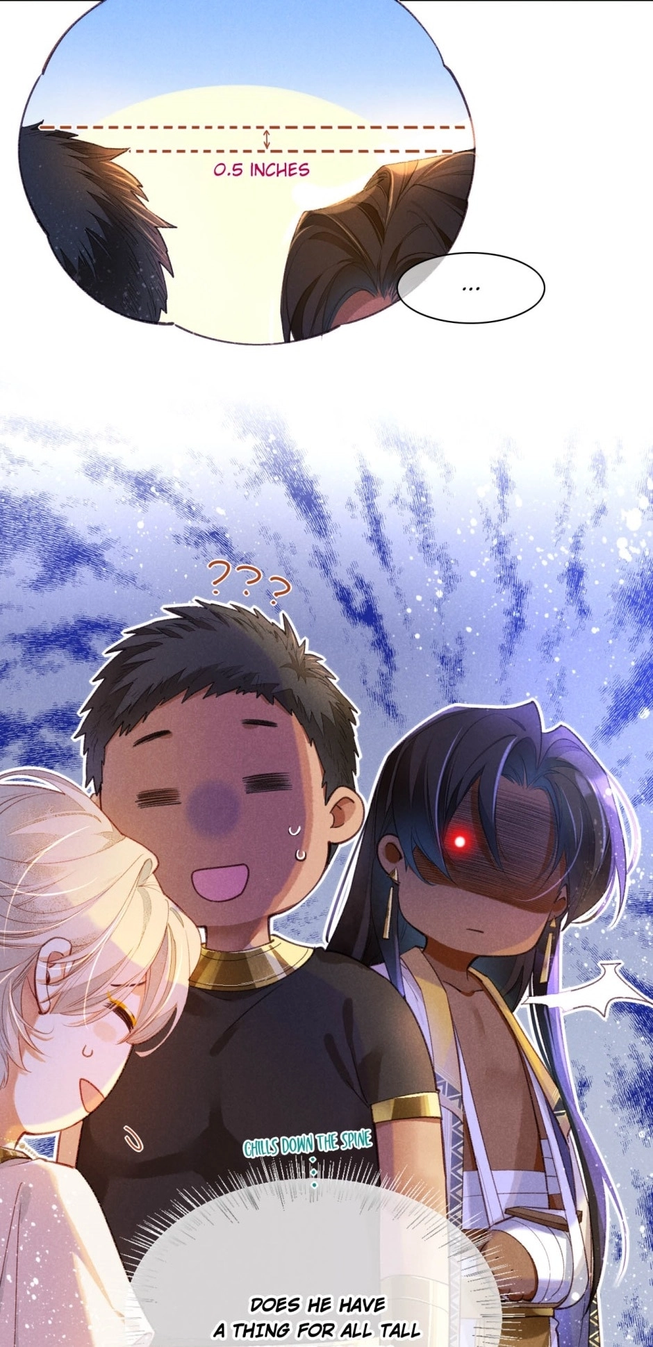 Read The King and Me chapter 34 image 30 on Lezhin