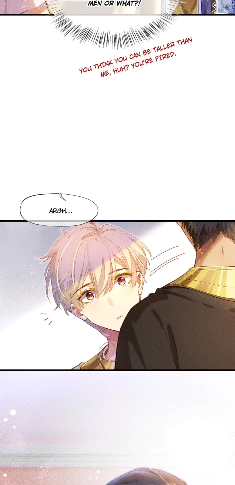 Read The King and Me chapter 34 image 31 on Lezhin