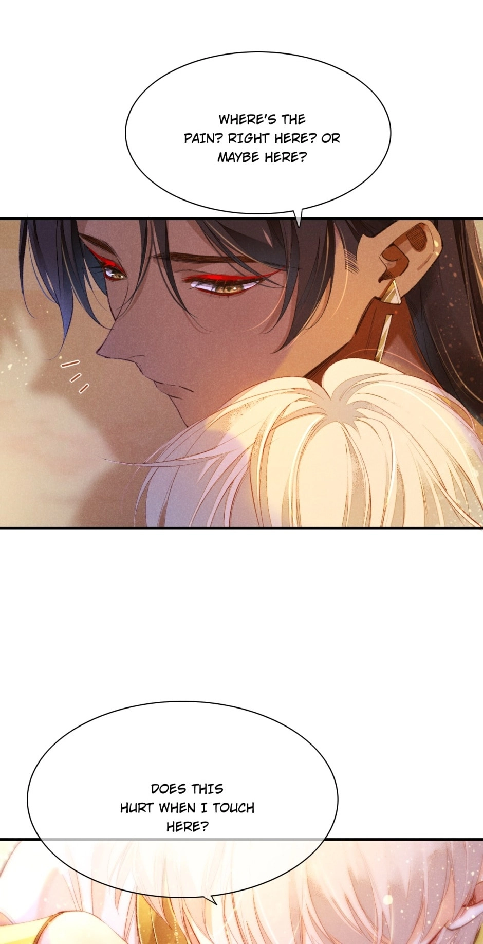Read The King and Me chapter 34 image 34 on Lezhin