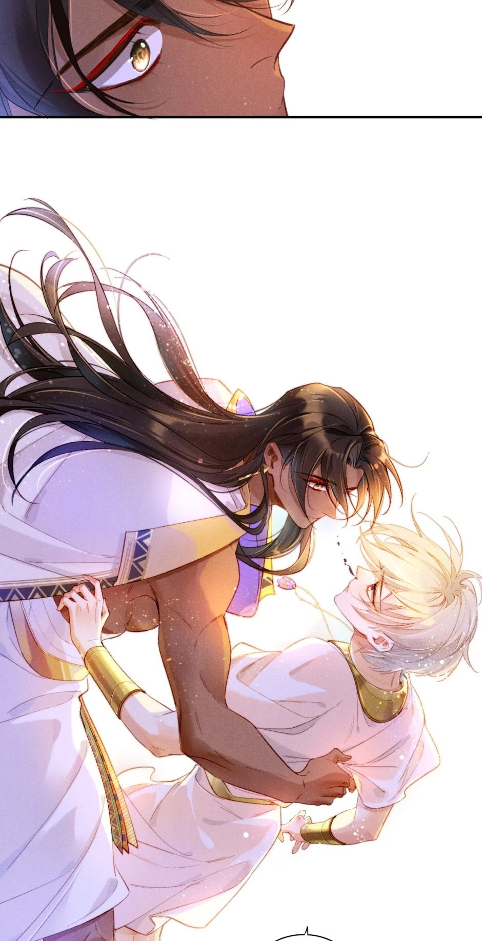 Read The King and Me chapter 34 image 37 on Lezhin