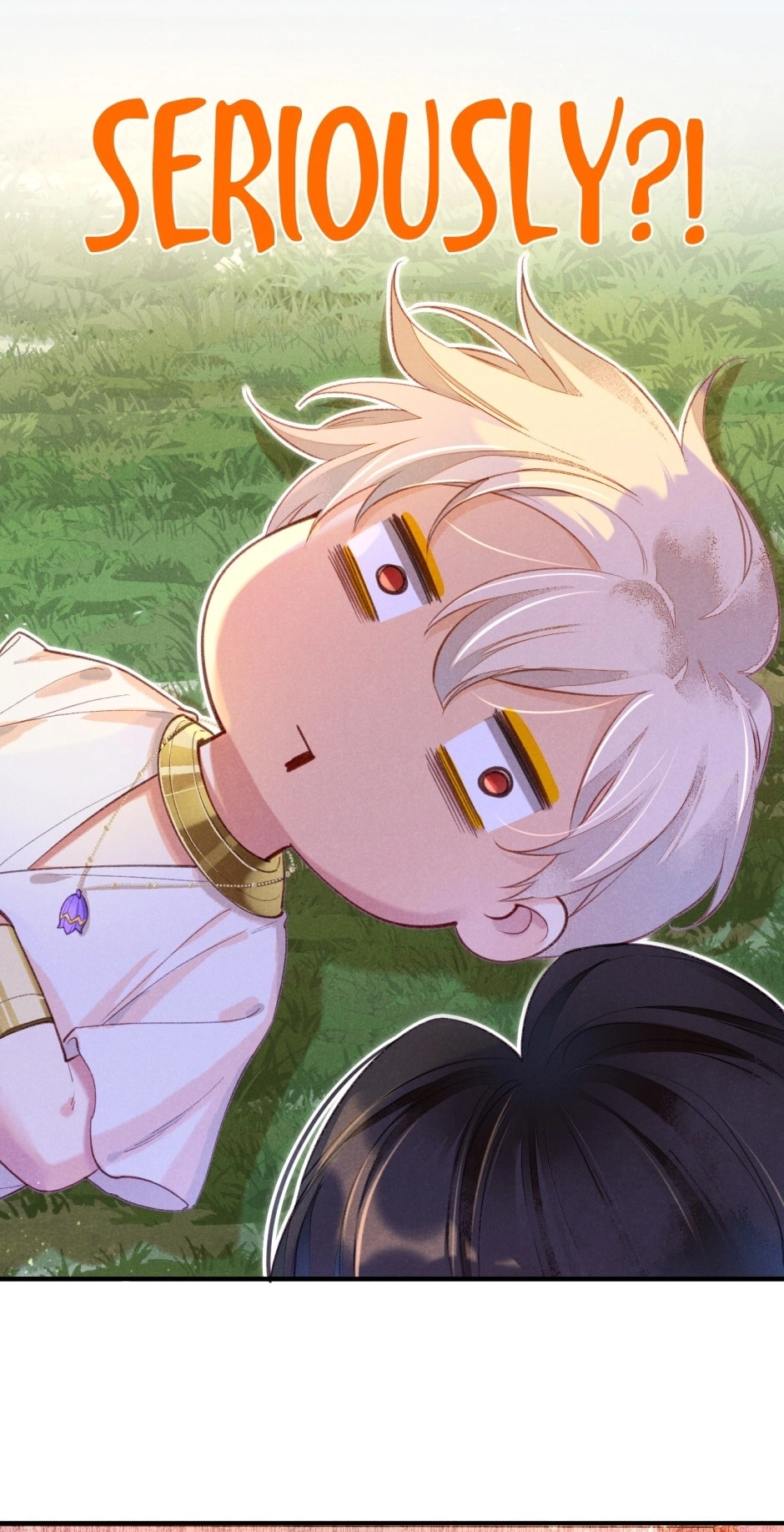 Read The King and Me chapter 34 image 40 on Lezhin
