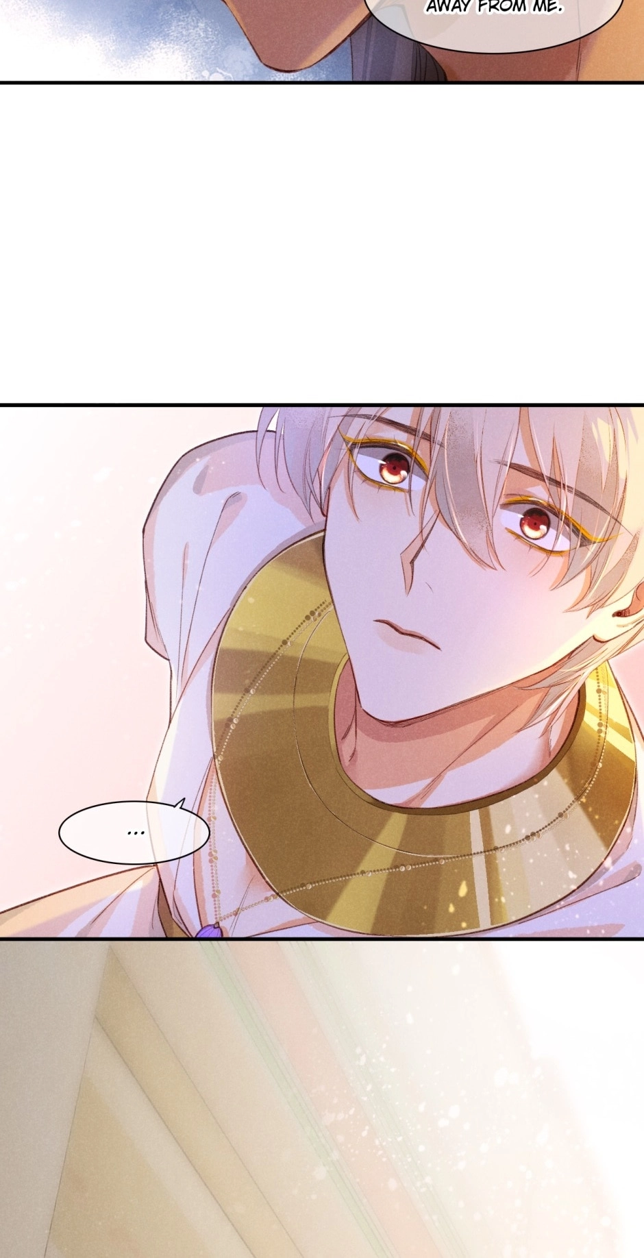 Read The King and Me chapter 34 image 42 on Lezhin