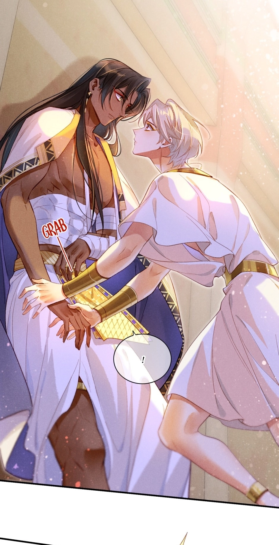 Read The King and Me chapter 34 image 43 on Lezhin