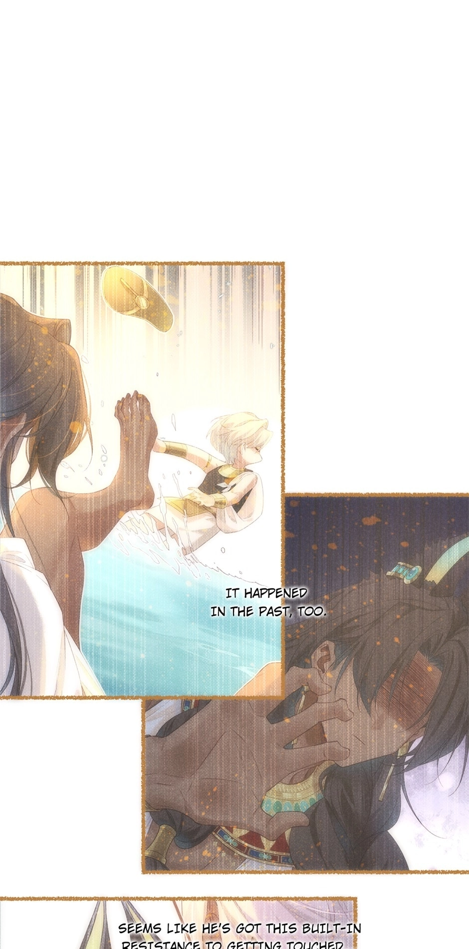 Read The King and Me chapter 34 image 45 on Lezhin