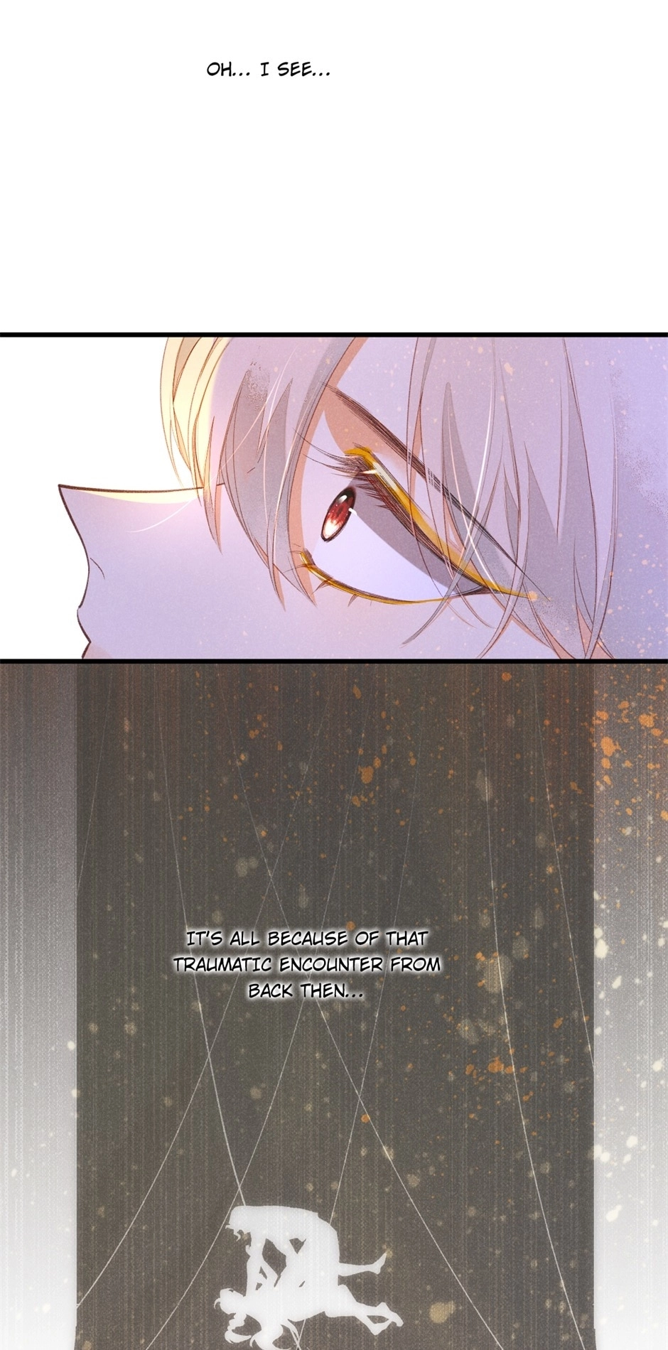 Read The King and Me chapter 34 image 47 on Lezhin