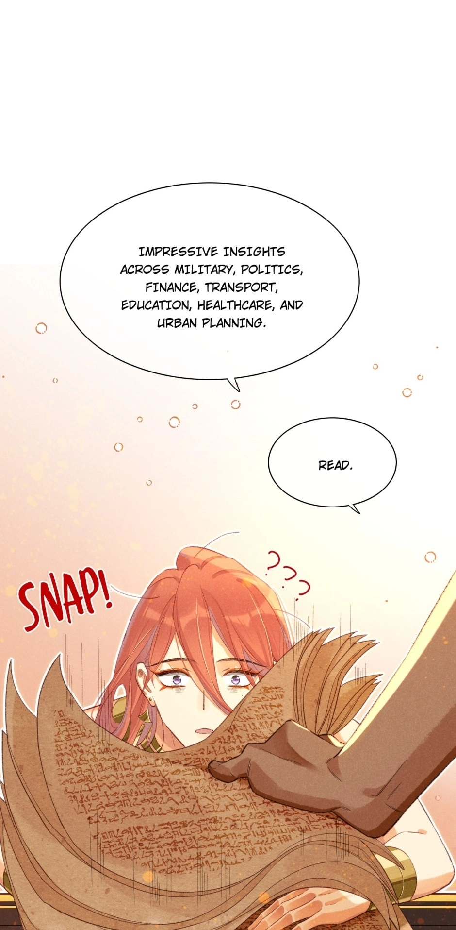 Read The King and Me chapter 36 image 2 on Lezhin