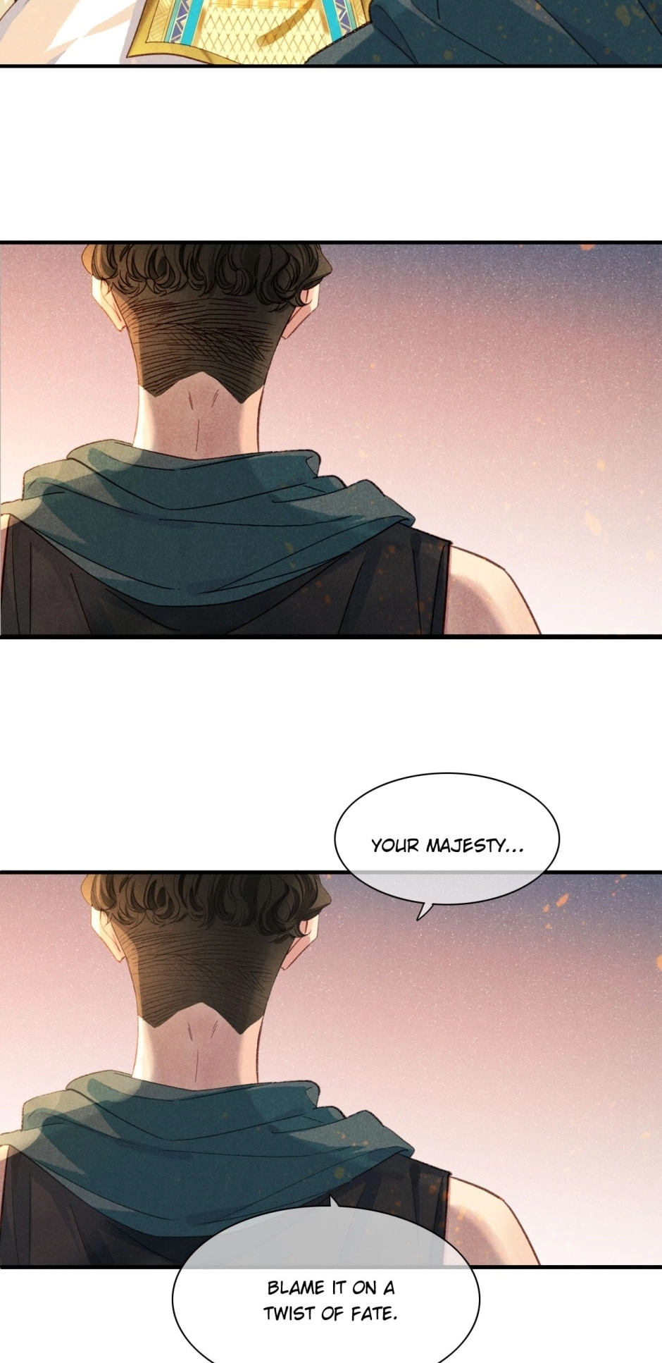 Read The King and Me chapter 36 image 25 on Lezhin