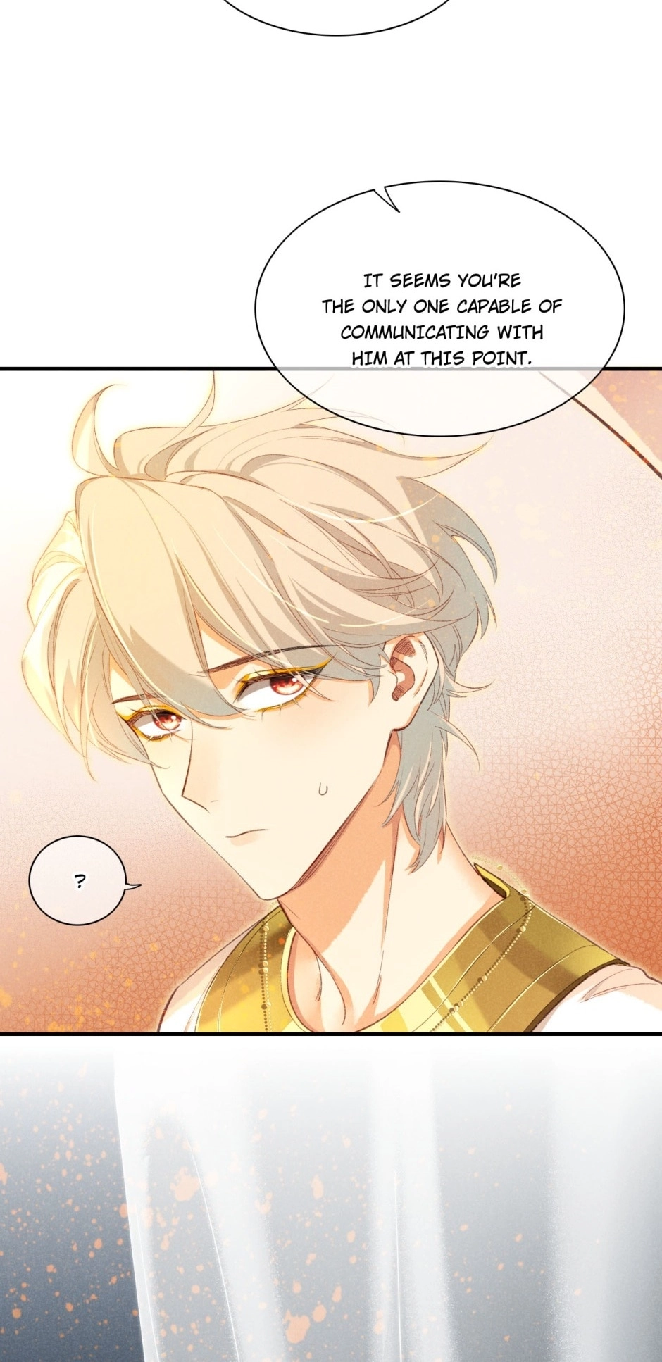 Read The King and Me chapter 36 image 30 on Lezhin