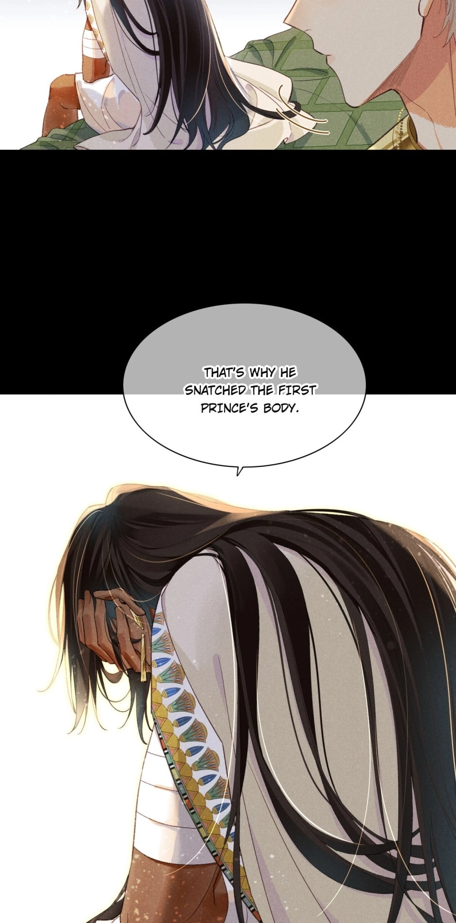 Read The King and Me chapter 36 image 36 on Lezhin