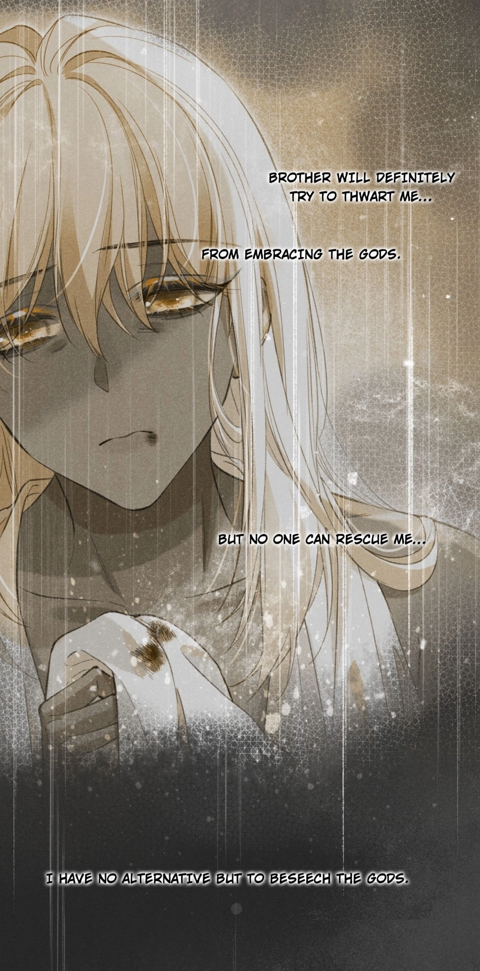 Read The King and Me chapter 36 image 39 on Lezhin