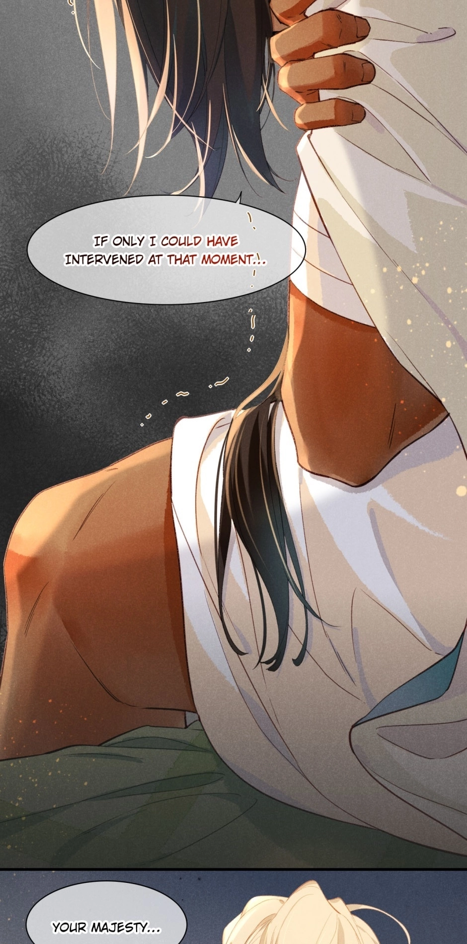 Read The King and Me chapter 36 image 43 on Lezhin