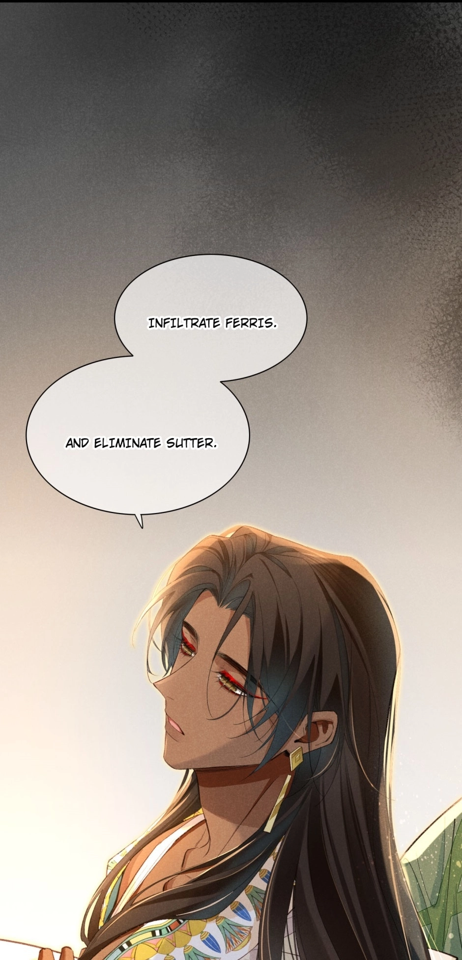 Read The King and Me chapter 36 image 46 on Lezhin